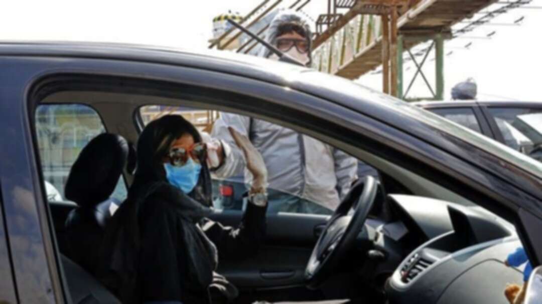 Iran claims coronavirus contagion slows for fourth day