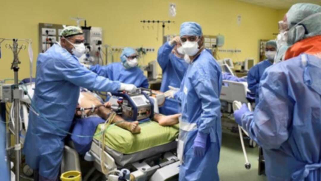 Coronavirus has killed 100 doctors in Italy: Medics