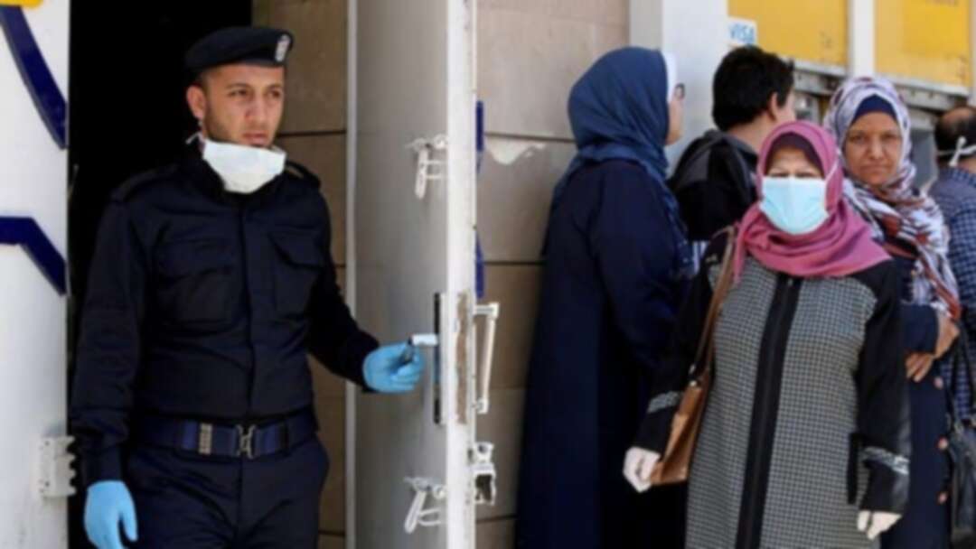 Gaza has no more coronavirus test kits, Palestinian health officials say