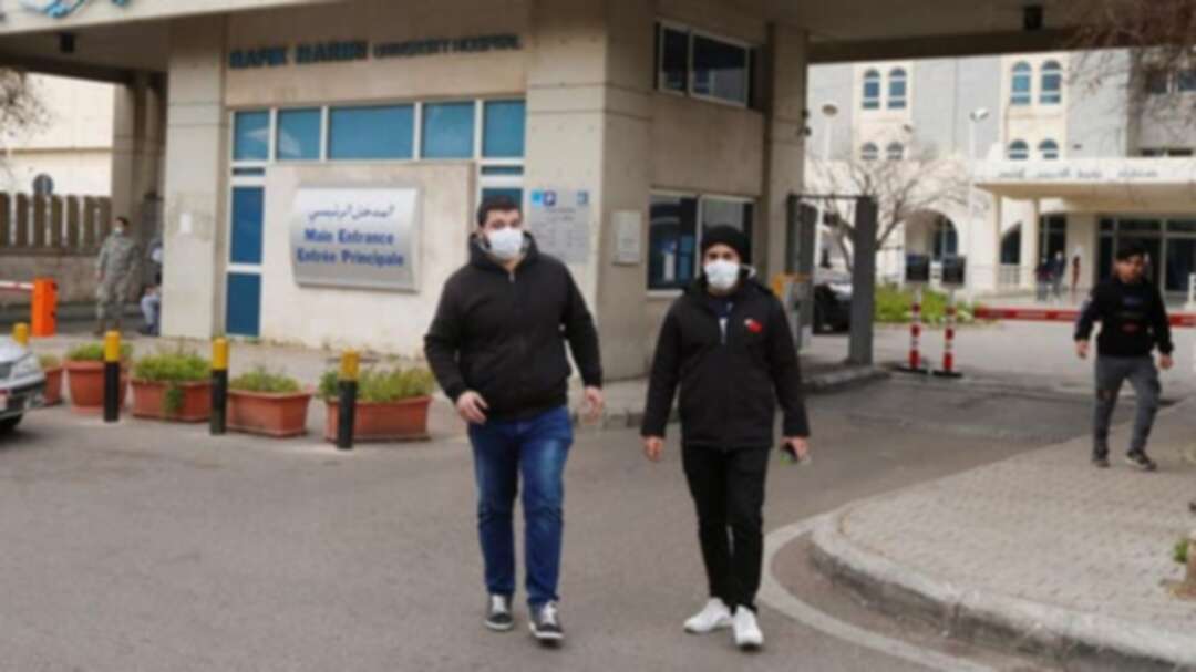 Coronavirus: Lebanon reports one new fatality, death toll rises to 18