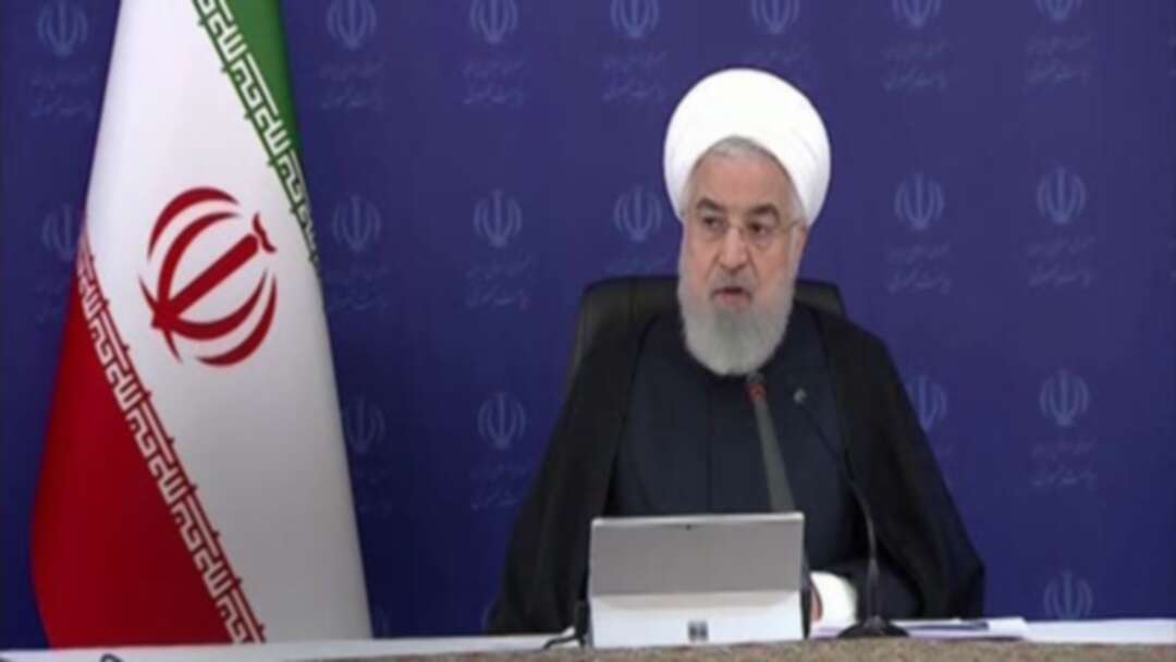 Coronavirus: Low-risk economic activities in Iran to resume soon, says Rouhani