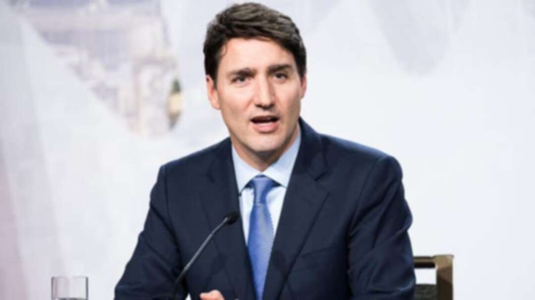 Coronavirus: Canada won’t retaliate for US mask export ban, says Trudeau