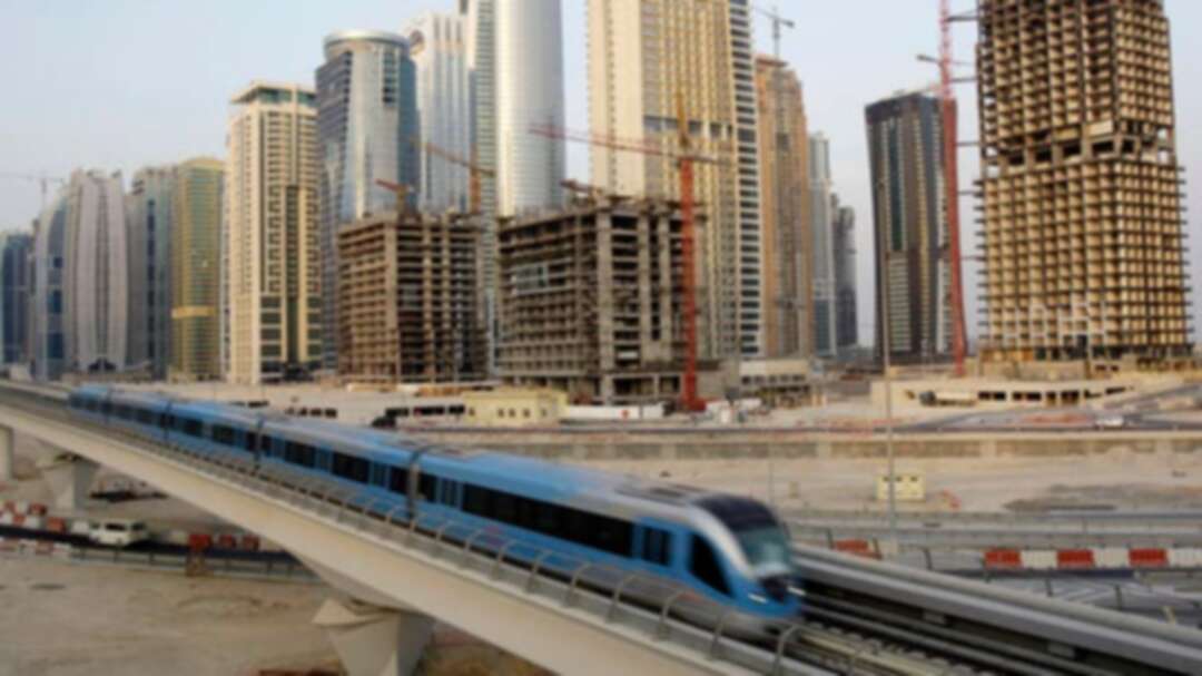 Coronavirus: Dubai to halt tram, metro services from Sunday