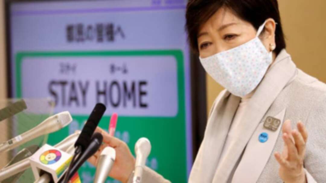 Japan’s modern, ancient capitals to tighten coronavirus restrictions