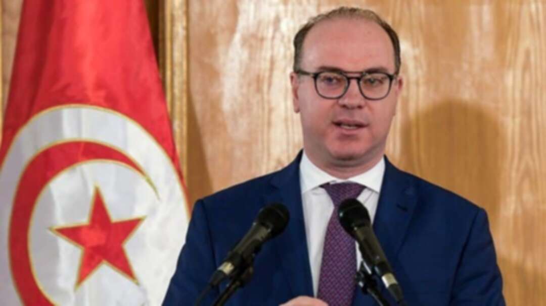 Tunisian parliament grants PM special powers amid coronavirus pandemic
