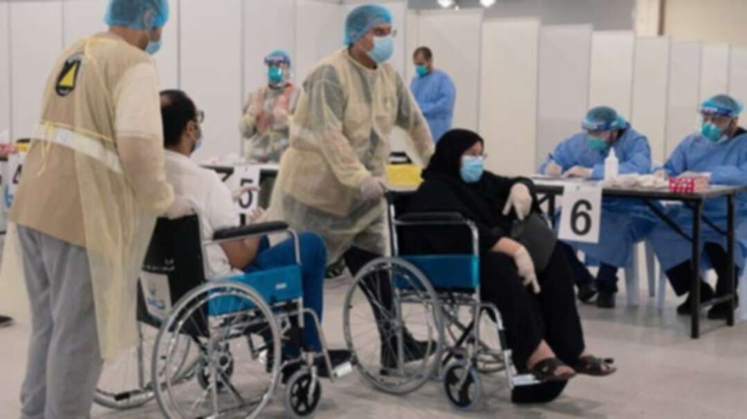 Coronavirus: Kuwait reports 83 new cases, bringing total to 993
