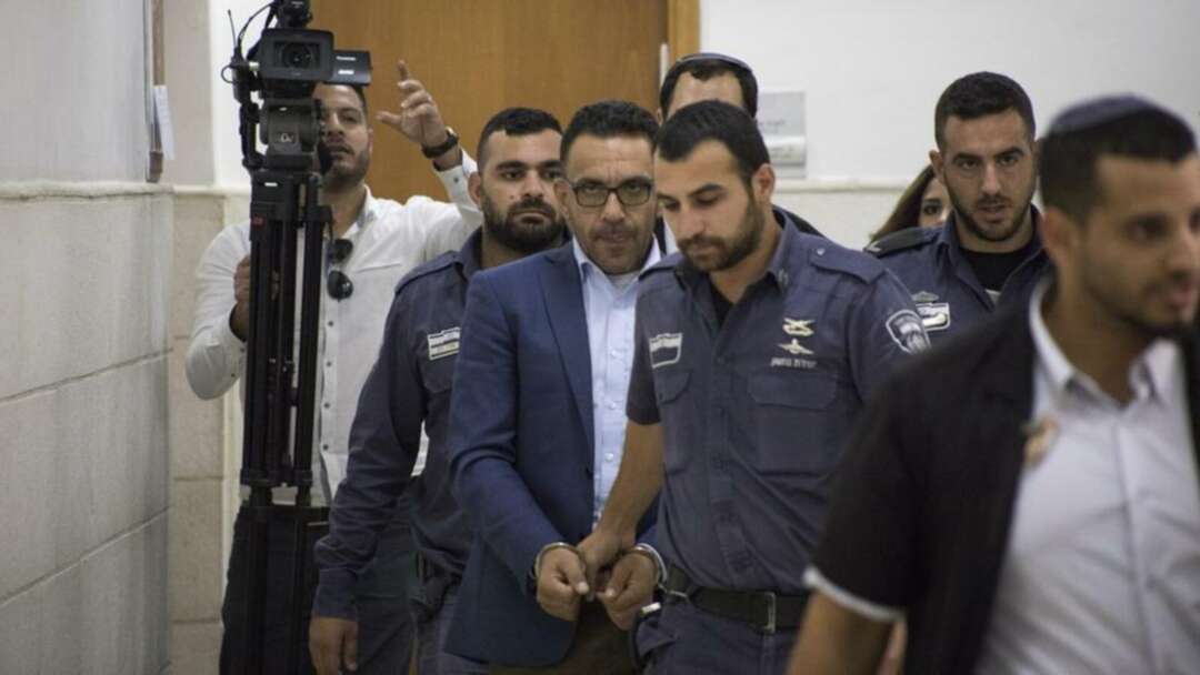 إسرائيل تعتقل محافظ القدس من منزله شرقي القدس