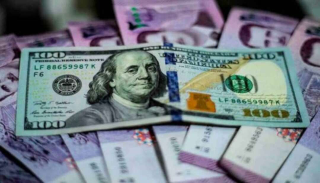 أسعار العملات الأجنبية مقابل اللّيرة السوريّة