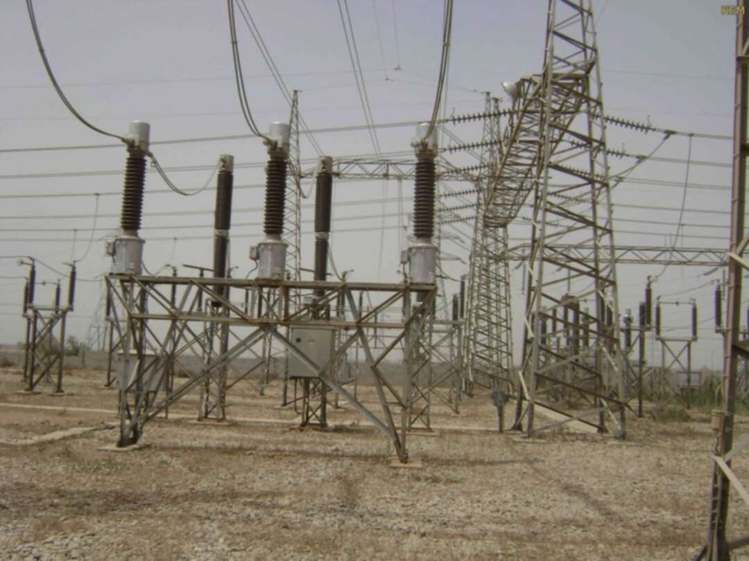 بدء الربط الكهربائي بين مصر والسودان