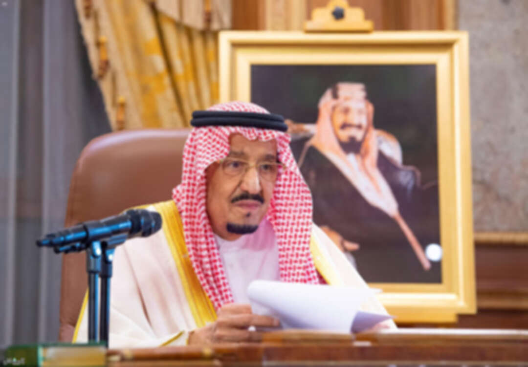 بايدن للملك سلمان: ملتزمون بالدفاع عن السعودية
