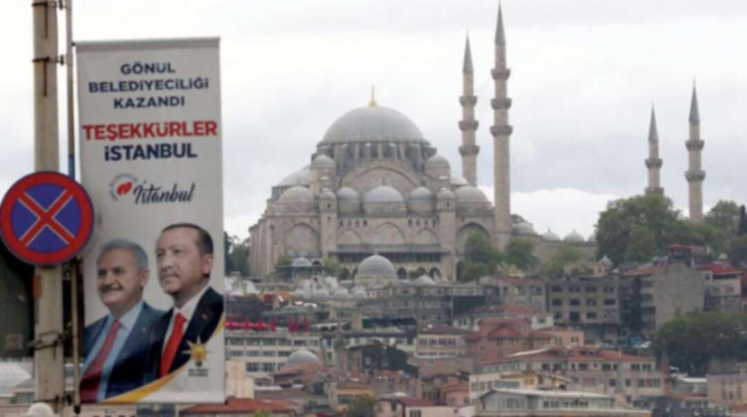 أردوغان يحتكر التبرعات ويمنعها عن بلديتي أنقرة وإسطنبول