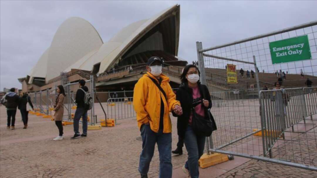 أستراليا تمنح إشارات إيجابية حول تفشّي كورونا