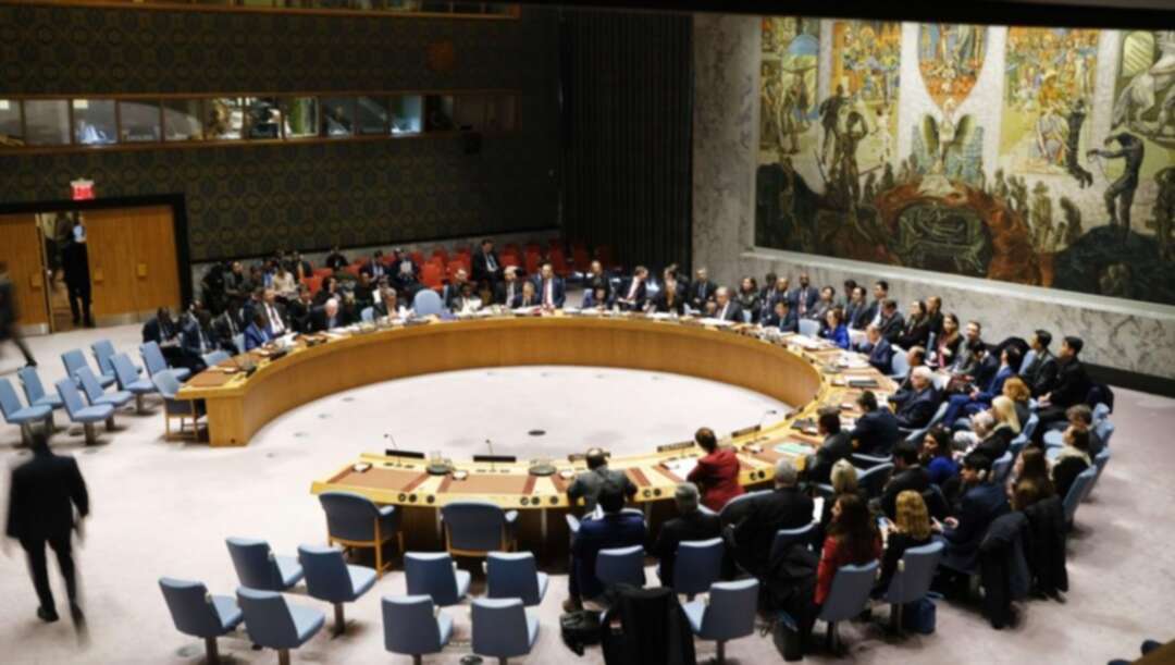 متضمنة نساء.. دعوة من مجلس الأمن لحكومة أفغانية جديدة