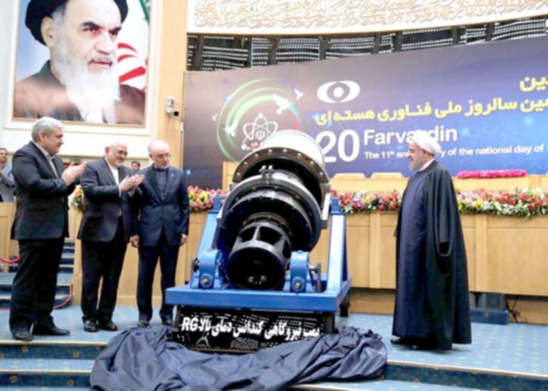 إيران تستغلّ كورونا لتبرير برنامجها النووي