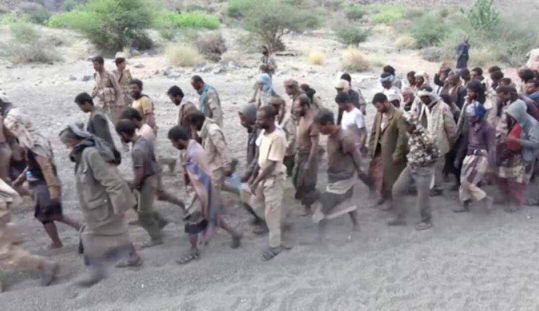 مسؤول يمني: هناك عدم جدية من الانقلابيين في تنفيذ اتفاق الأسرى