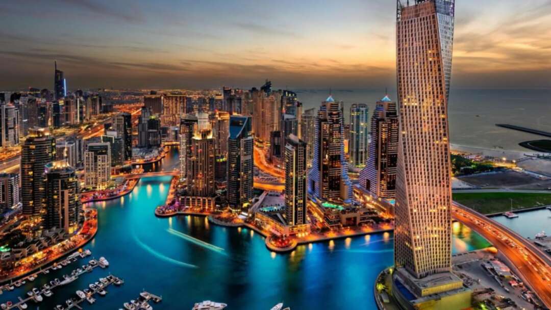 شركة استشارات بريطانية تتوقع هجرة استثمارات جديدة نحو الإمارات