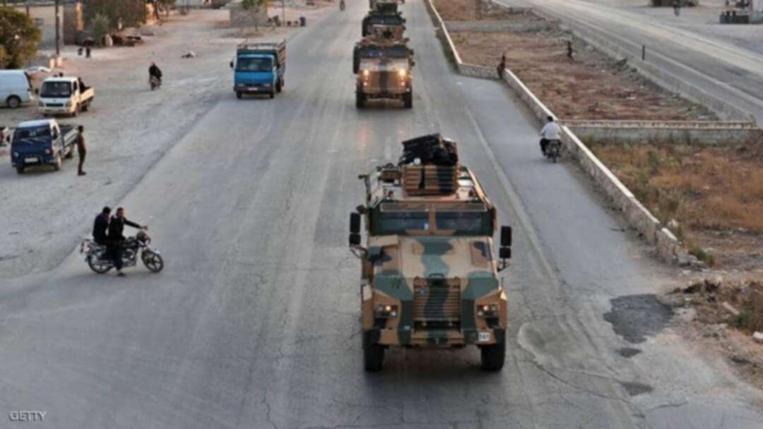 تركيا تواصل انتهاكاتها في الشمال السوري..ومقتل مواطن إيزيدي
