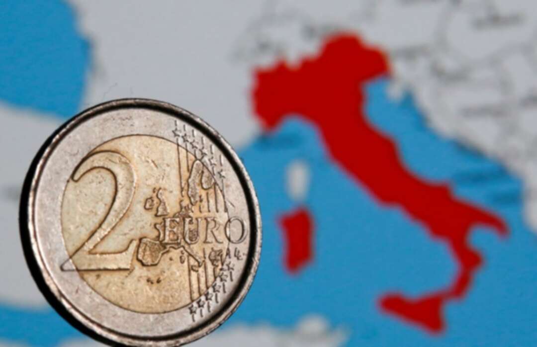 تقديرات بانخفاض الناتج المحلي الإيطالي 6%