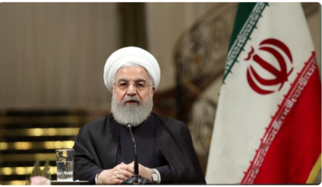 سيناتور جمهوري يُعقّب على طلب منح إيران قرضاً دولياً