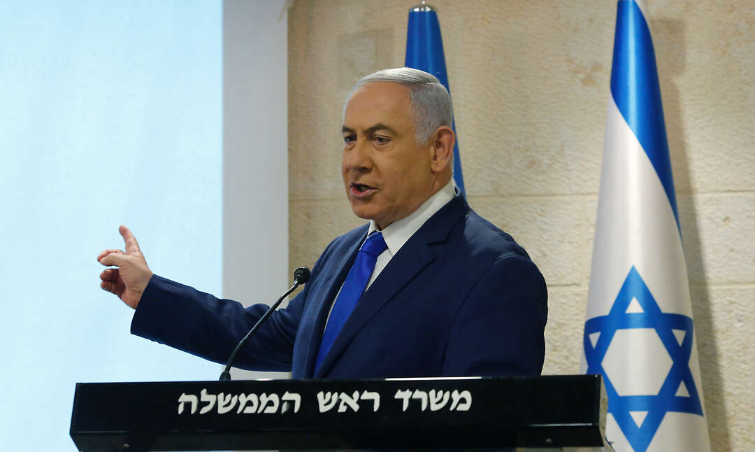 انهيار تشكيل حكومة إئتلافية إسرائيلية يعيد المفاوضات للمربع الأول