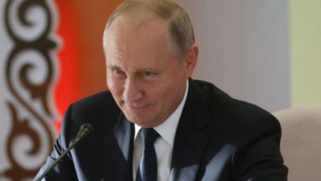 بايدن يتحضّر لمُواجهة بوتين في قضية نافالني