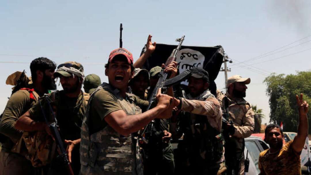 داعش يعاود نشاطه في البادية السورية