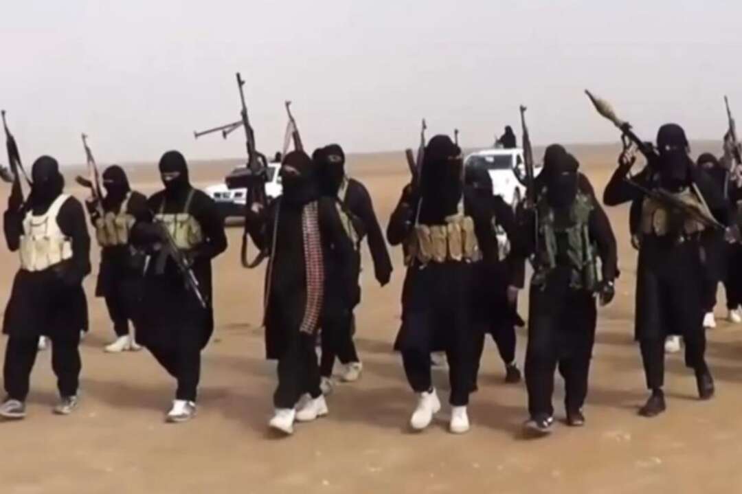 داعش يوسّع دائرة نشاطه في البادية السورية