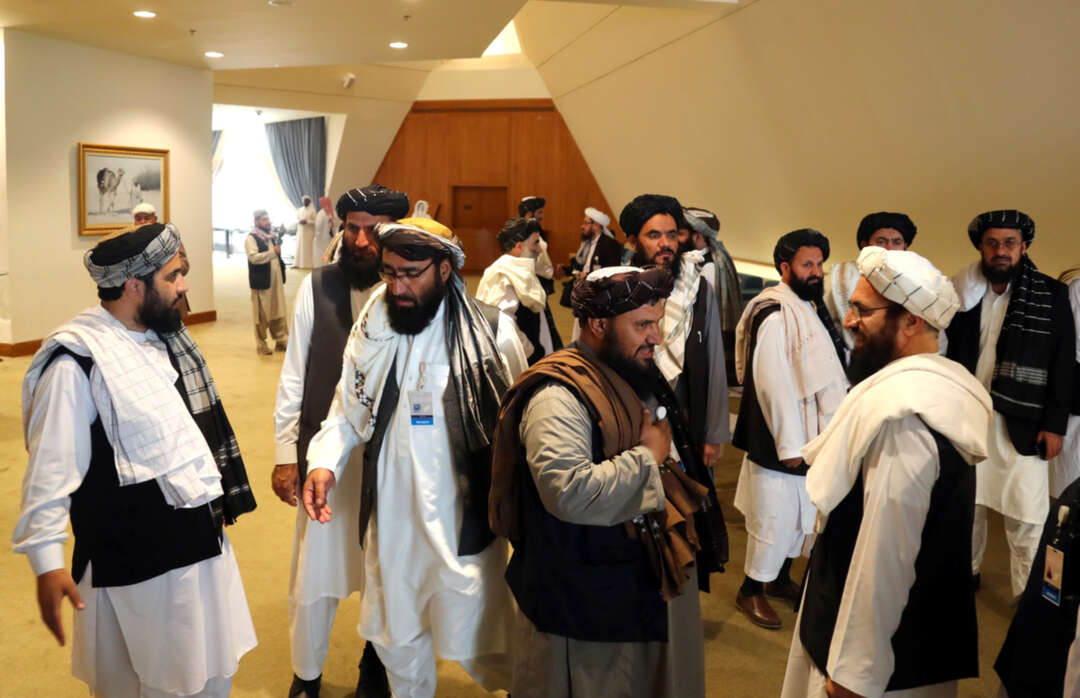 طالبان تعتبر الحوار مع كابول لإطلاق سجنائها عقيماً