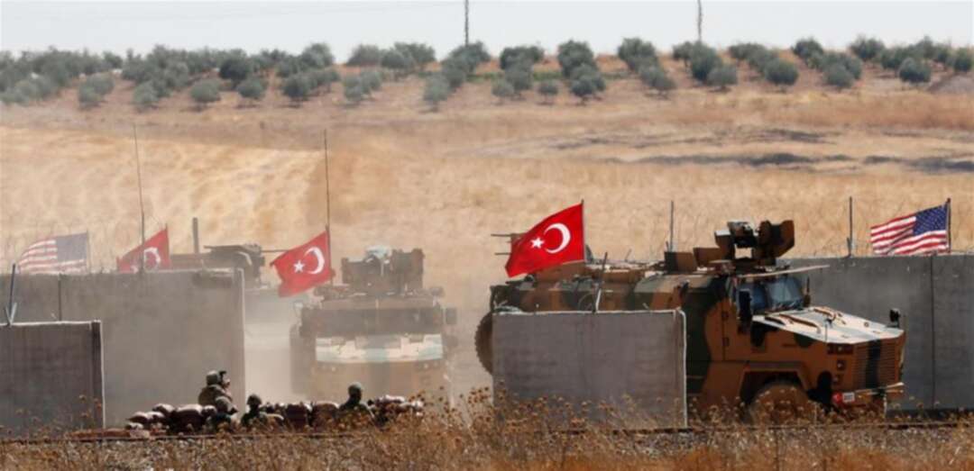 تركيا تحدّ من عملياتها في سوريا..بسبب الكورونا