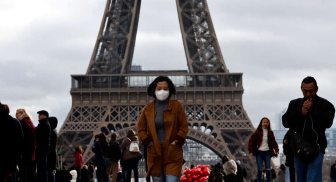 فرنسا ترفض إقحام الصحة العالميّة في الصراع بين واشنطن وبكّين