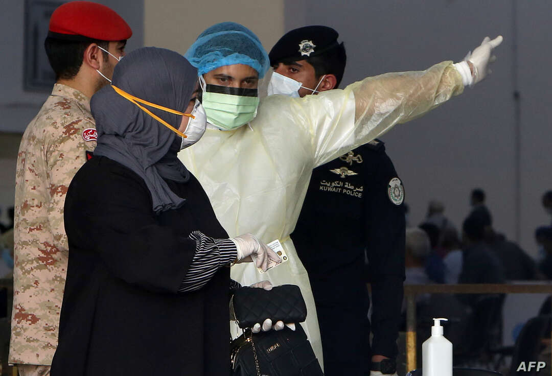 الجزائر تسجل أعلى عدد وفيات بفيروس كورونا في المنطقة العربية