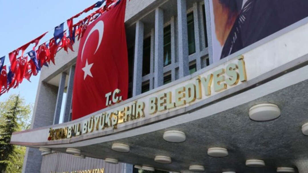 الحكومة التركيّة تعامل بلديات المعارضة كعدو!