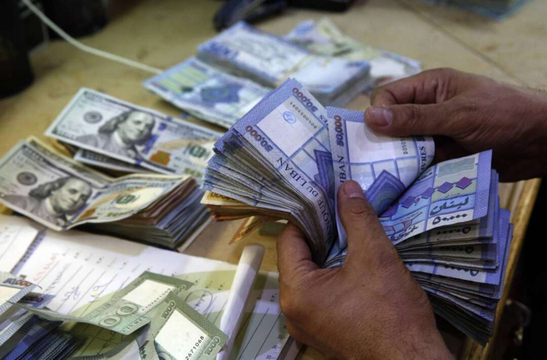 خطة طريق لدعم اقتصاد لبنان: 15 مليار دولار قروض وسعر صرف 3000 ليرة للدولار