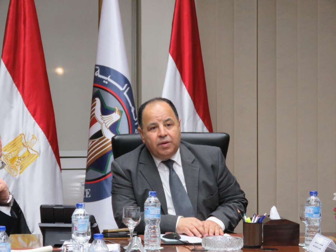 وزبر المالية المصري: صناديق الدولة واحتياطياتها مجنّدة لمواجهة أزمة كورونا