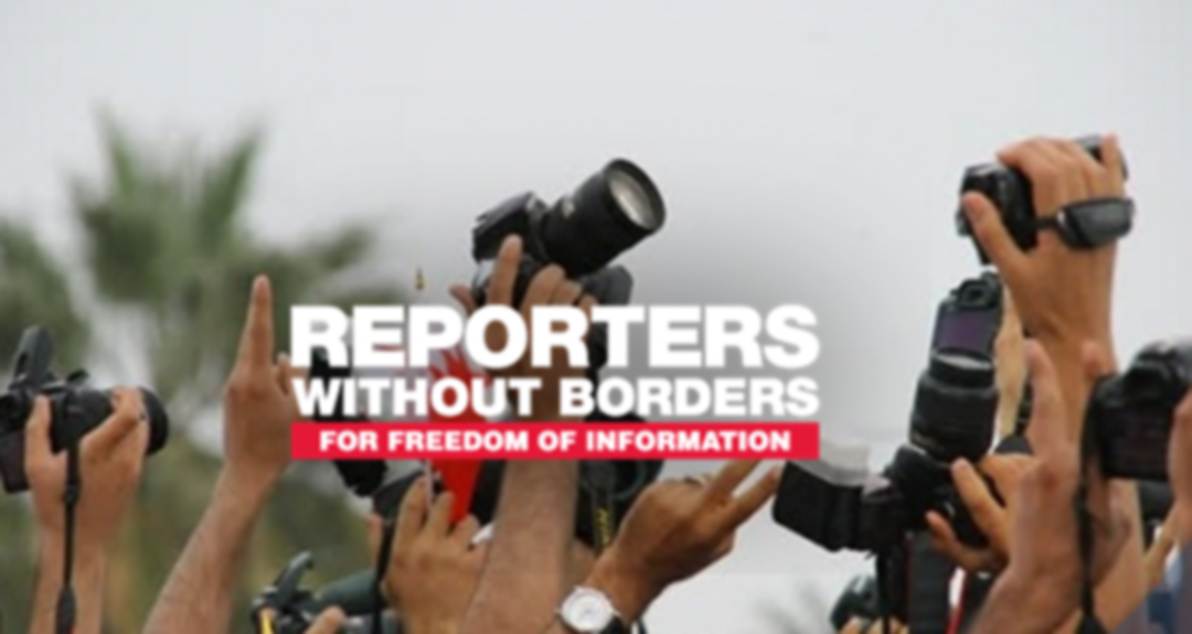 مراسلون بلا حدود تطلق أداة لتقييم تأثير كورونا على الصحافة