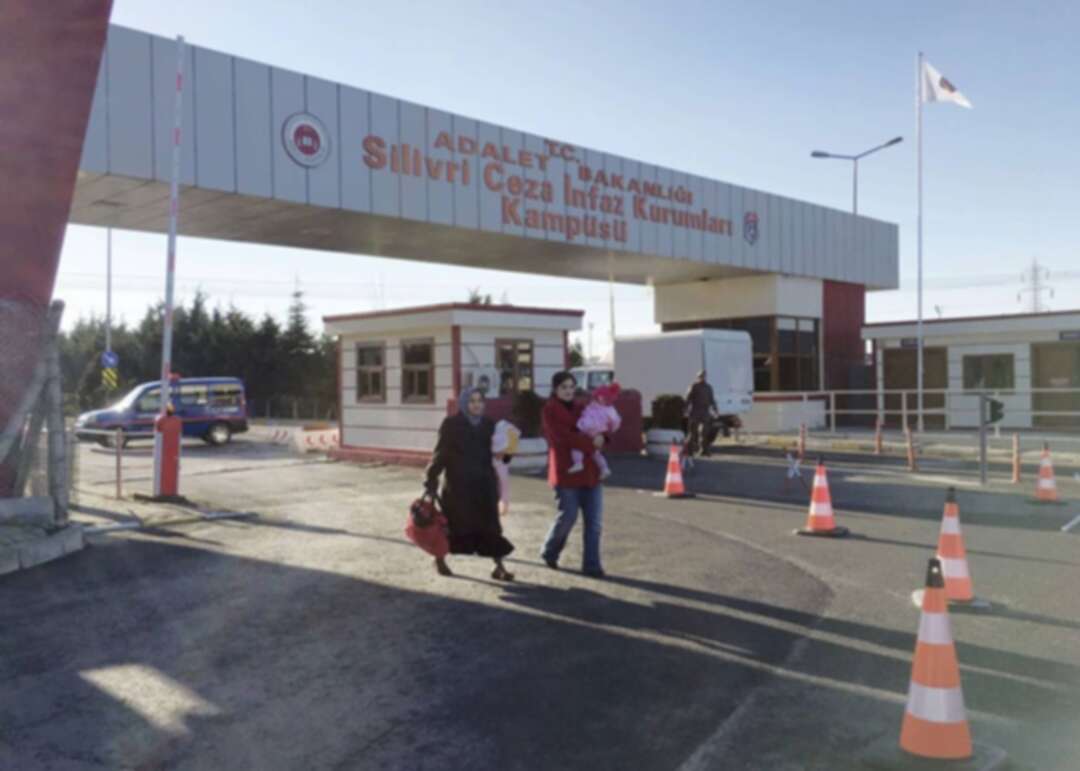 معلومات عن أوّل ضحية بكورونا في المعتقلات التركية