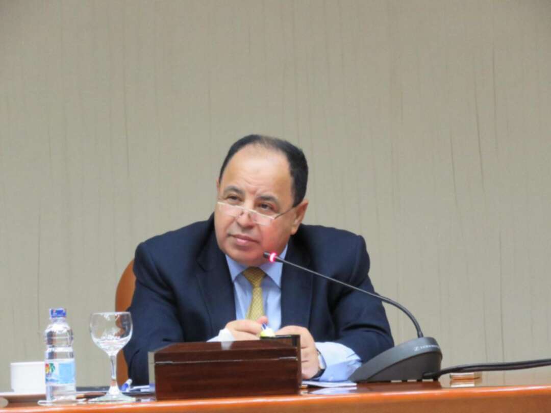 وزير المالية المصري: قطاعا الاتصالات وتكنولوجيا المعلومات الأقل تأثراً بمخاطر كورونا