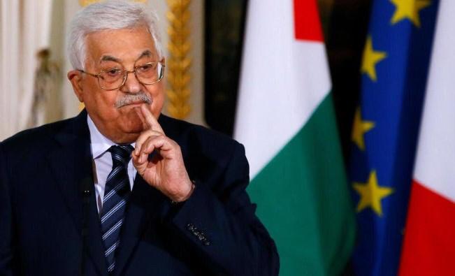 حظر تجوال جديد في فلسطين يقرّه أبو مازن