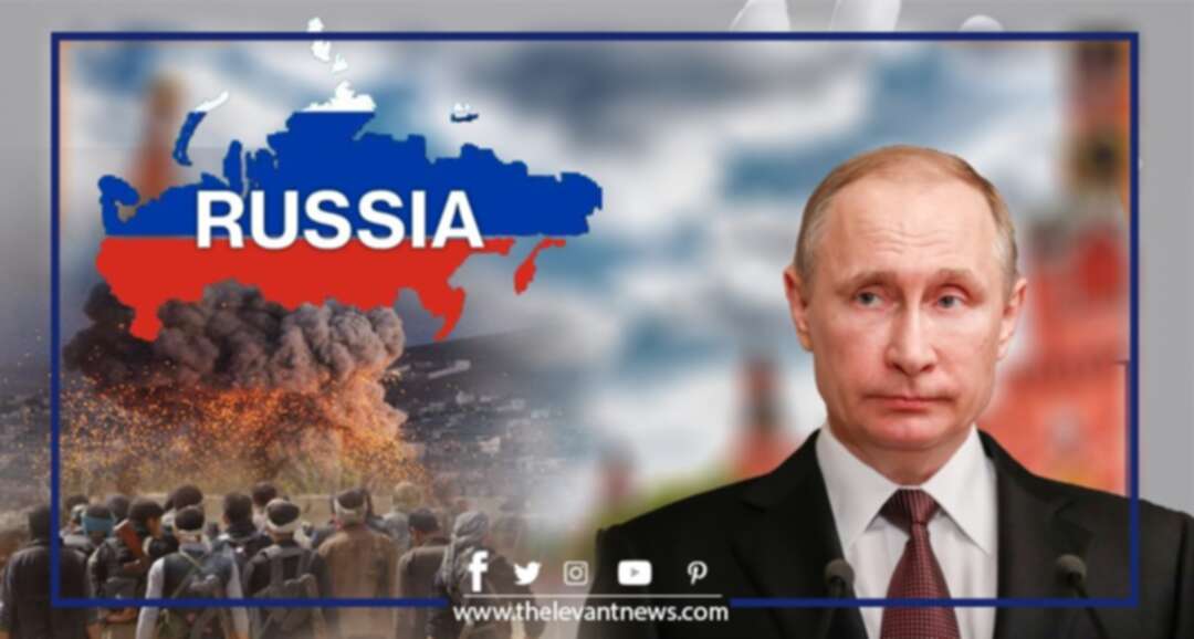 روسيا العائدة من كبوة انهيار الاتحاد السوفيتي.. كقطب عالمي