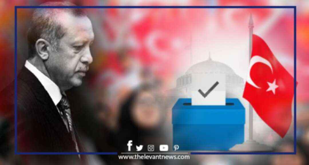 أردوغان يُنصّب نفسه وصيّاً على إرادة الأتراك واختياراتهم الانتخابيّة