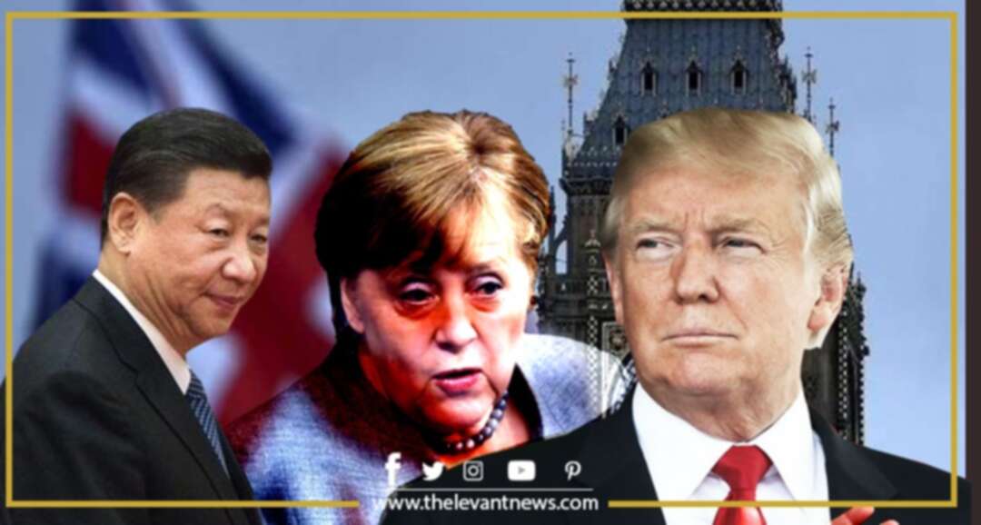 العقوبات الأمريكية الأوروبية على بكين لا تغني جوع هونغ كونغ للاستقلالية