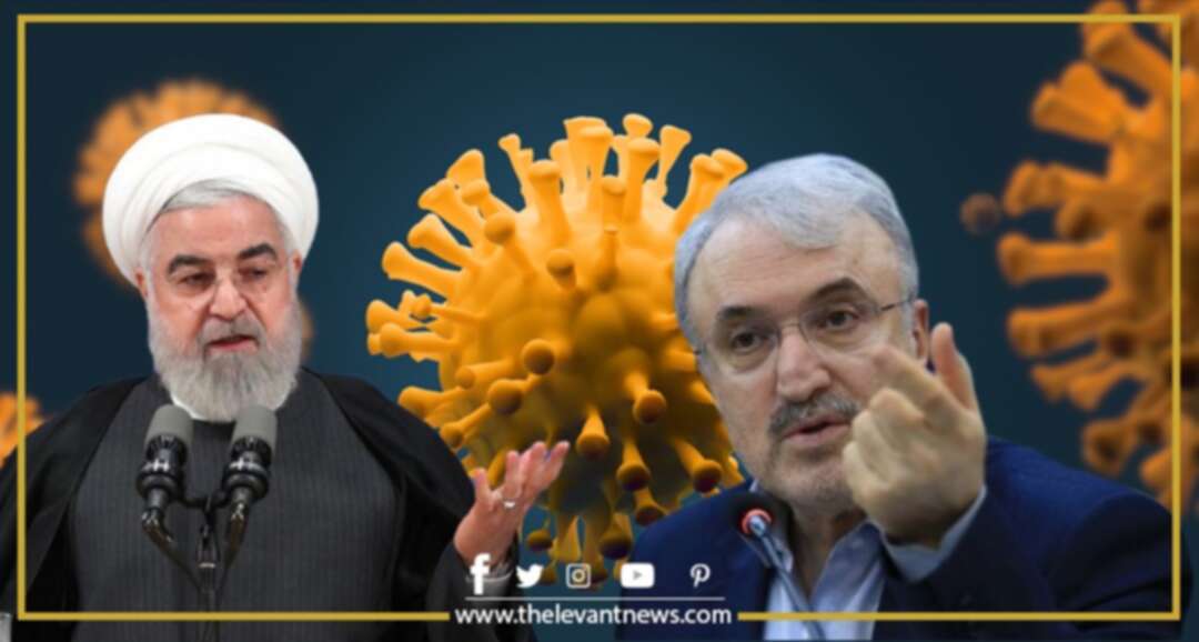 تصاعد المُواجهة بين أقطاب الحكم الإيراني.. وتقاذف مسؤولية انتشار كورونا