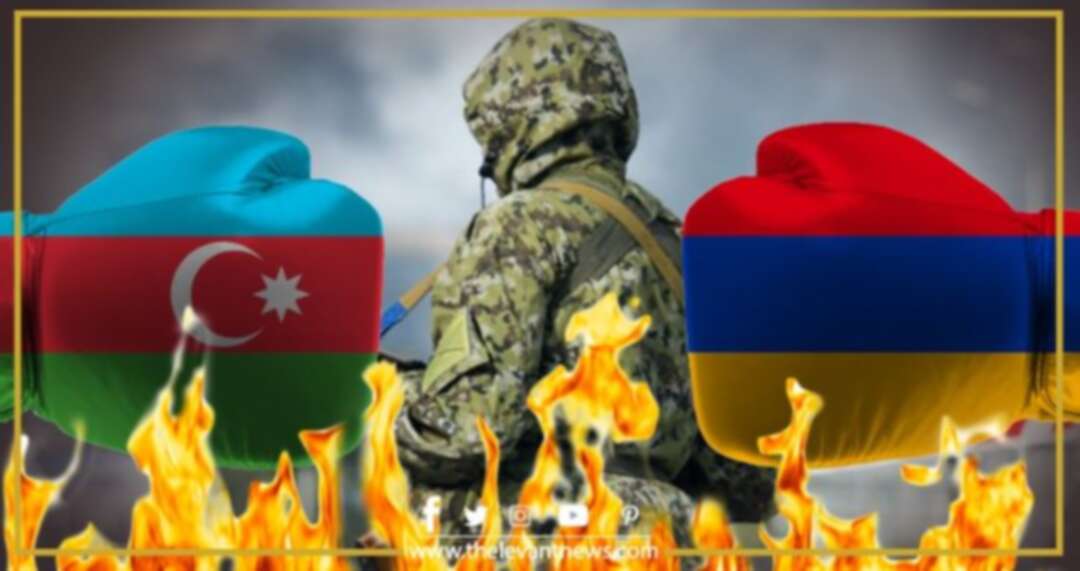 أرمينيا تفقد 15 جندياً.. وتطلب الحماية من موسكو