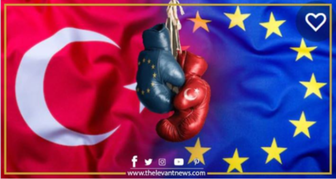 التذبذب والمُماطلة.. أسلوبا تركيا لإتاهة الأوروبيين ومنع العقوبات