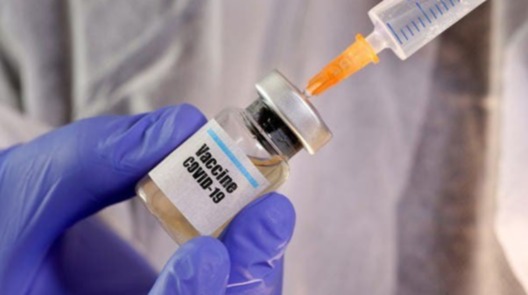 What is behind the coronavirus vaccine crisis in Iran?