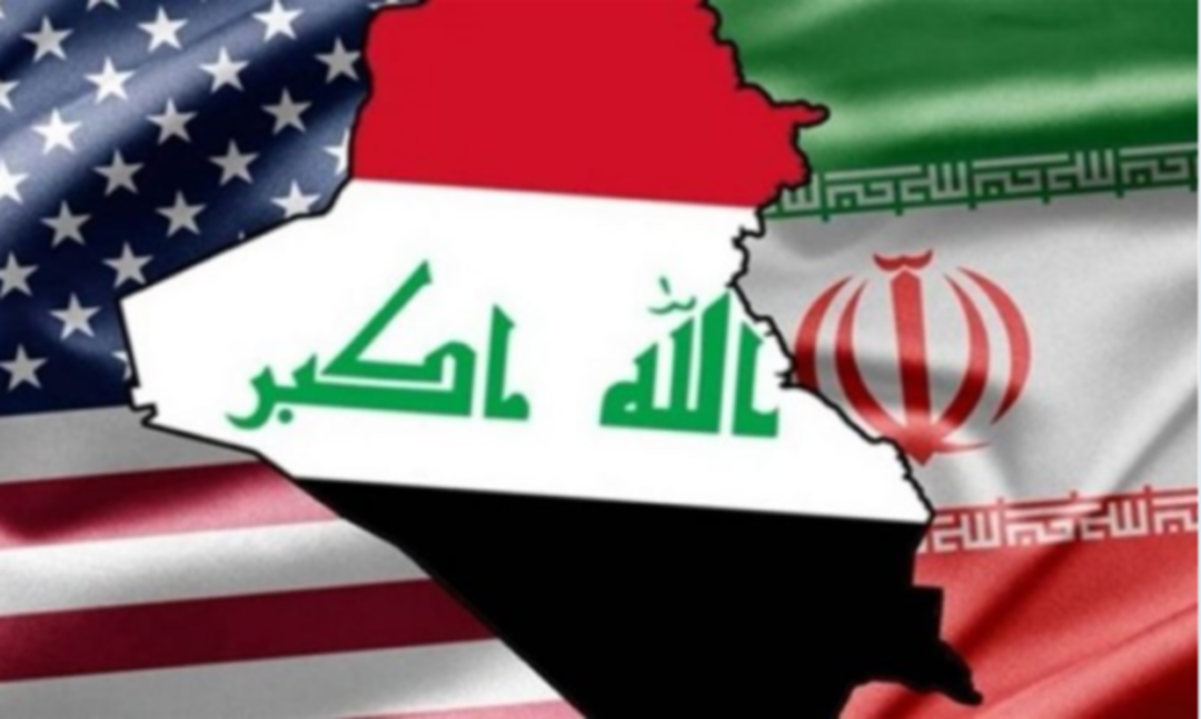 Rising tensions between Iran and the United States in Iraq