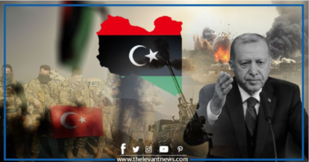 مع تعثر المسار السياسي.. هل تعود المواجهة العسكرية للمشهد الليبي؟!