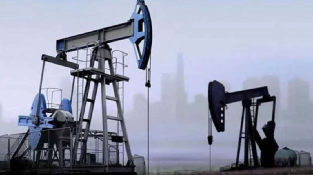 ارتفاع أسعار النفط لأعلى مستوى لها في شهر
