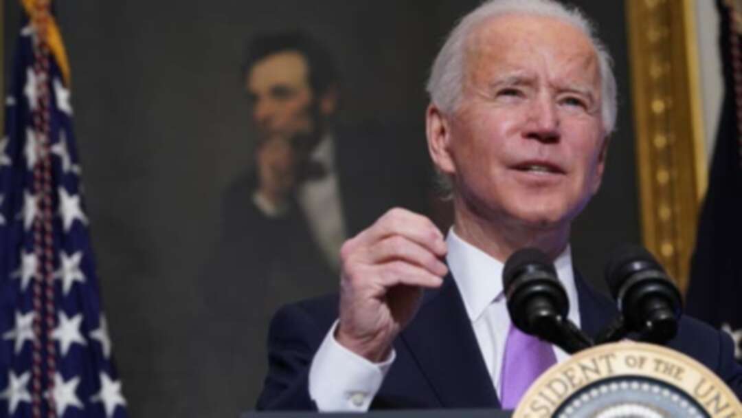 Joe Biden says he plans to talk to China’s Xi Jinping