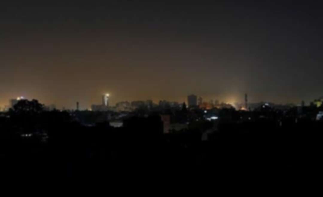 Pakistan suspends power plant staff following nationwide blackout